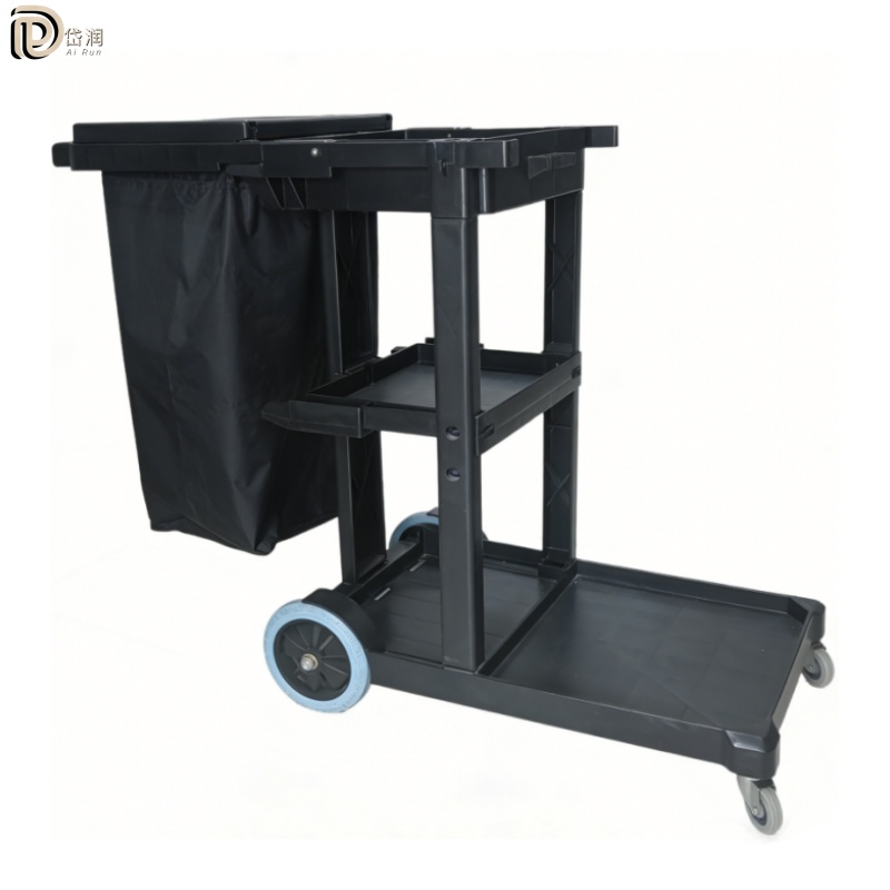 岱润 清洁车 手动型 套