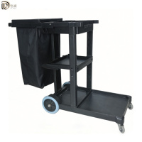 岱润 清洁车 手动型 套