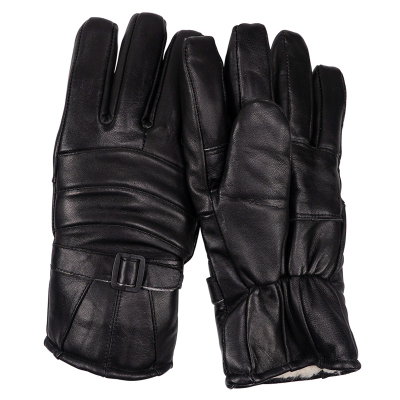 炅奇纺 防寒手套 均码 付