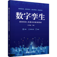 音像数字孪生 超脱现实,构建未来智能图谱吕智涵 编