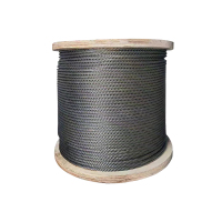 百名迖 钢丝绳 油性16mm 米