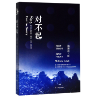 音像对不起[美]梅琳达·丽 万聿 吴赟译