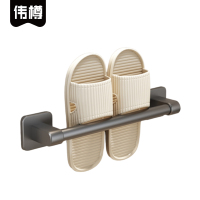 伟樽拖鞋架30*5.5*6.5cm个