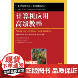 计算机应用*级教程