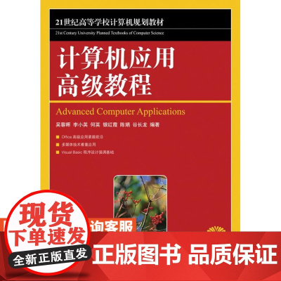 计算机应用*级教程