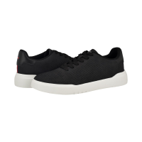 TOMMY HILFIGER环保再生面料透气休闲板鞋男低帮运动鞋户外潮牌 s