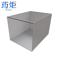 荺炬物料整理箱16Z个