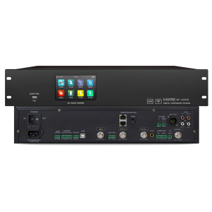 会议系统主机 HARRE WF-6230W