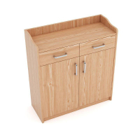 鑫睿辉 办公茶水柜 800*400*850mm 台