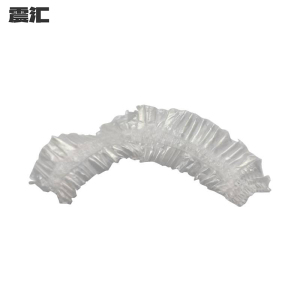 震汇 一次性保鲜膜套 38cm 100个/包