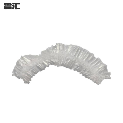 震汇 一次性保鲜膜套 38cm 100个/包