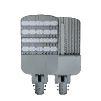 格瑞捷LED路灯头200W白光/个