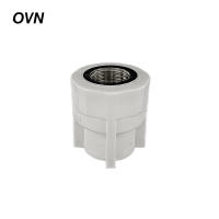 OVN PPR内丝直接内牙直接 50ppr×1.5寸 个