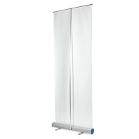 振之宏 铝合金易拉宝 80*200cm 个