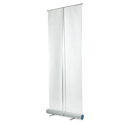 振之宏 铝合金易拉宝 80*200cm 个