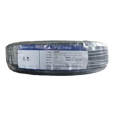 廷穗 铝芯电缆 JKLYJ-1.0KV 1*70 米