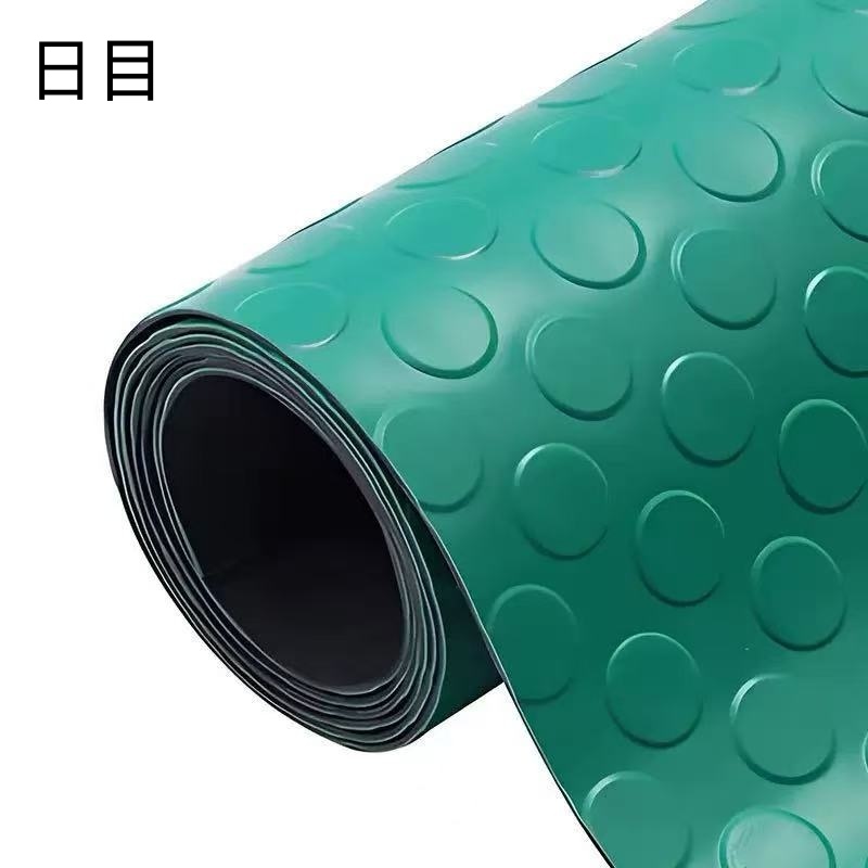 日目 防滑地垫加厚牛津垫 宽2米/平方米