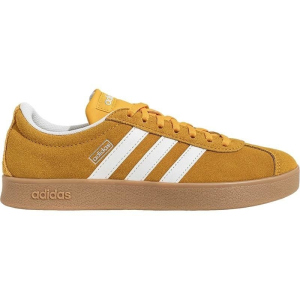 ADIDAS阿迪达斯休闲鞋轻便舒适低帮男女板鞋运动鞋JS4593 D