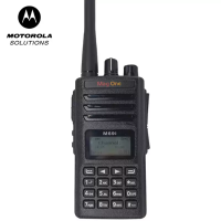 MOTOROLA MAG ONE数字对讲机M69i UHF 台