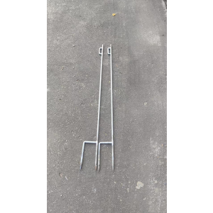 君耀兴 防护支架1m*12mm/根