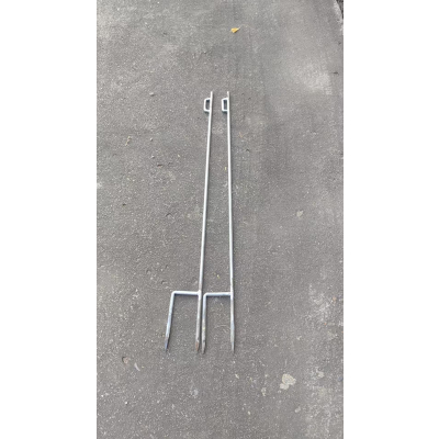 君耀兴 防护支架1m*12mm/根