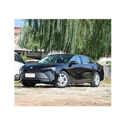 君越 2023款 25T 越行版