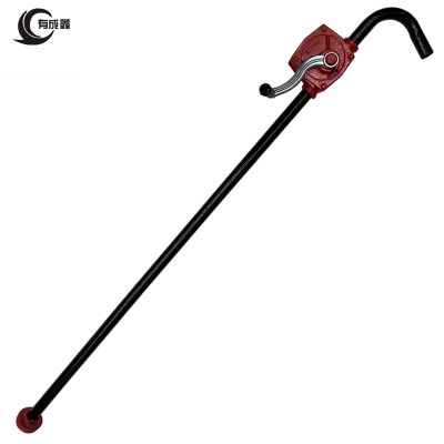 有成鑫手摇油泵 25mm 个