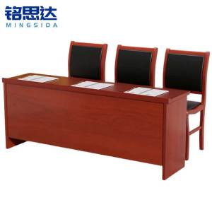 铭思达长条桌