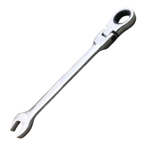 贝策 棘轮扳手两用型 32mm 把