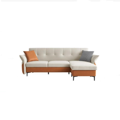 心业科技布沙发XY-MSF3布艺沙发 此产品单件不出售批量请联系客服(仅在线下销售,仅供安徽政府单位批量采购)