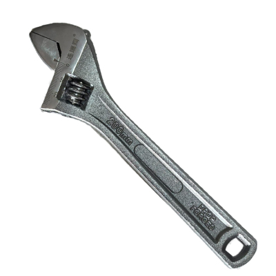 连瑞翔 活动扳手 8寸(200mm) 1把