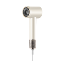 苏泊尔EHDH-H820APRO 1600瓦特高速数码马达电吹风 千万级负离子护发冷热8档调节辰曦白