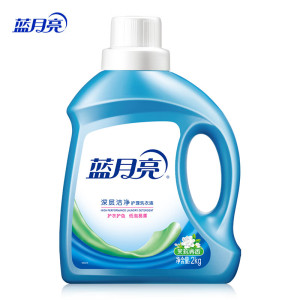 蓝月亮手持无线吸尘器M8轻奢款高效除螨大吸力静音设计家用清洁神器