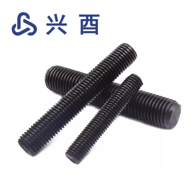兴酉 全牙丝杆全螺纹丝 M52*1.5米 包