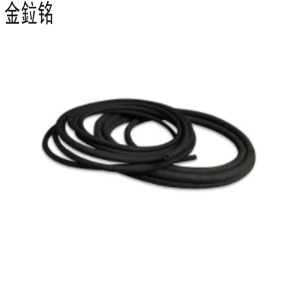 金鉝铭 钢丝高压胶管(液压) 32mm*1层 /米