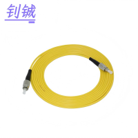钊铖 单模光纤尾纤FC-FC-3米/根