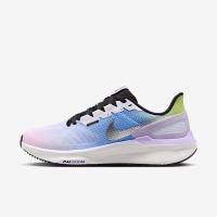 耐克(NIKE)女士跑鞋缓震稳定舒适日常训练专业运动透气跑步鞋