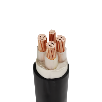 津达 铜芯电缆YJV3*150+1*70mm0.6/1kv 米