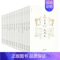 [正版]书籍 茅盾文学奖得主苏童作品系列(新版典藏套装全套15册)武则天米妻妾成群向日葵等中国现当代文学文学作品 上海文