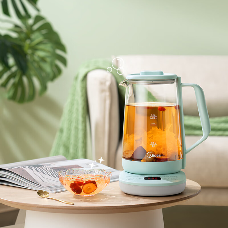 美的 养生壶MK-Y13P