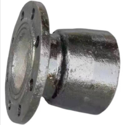 WJ 盘承短管DN200 个