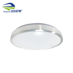 铂锜澳 LED铝边吸顶灯 直径48-60w 个