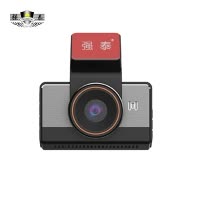 强泰4G远程监控行车记录仪QT-P83(128G)