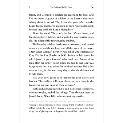 [M]书虫·牛津英汉双语读物(升级版) 二级(3)(全11册)-9787521335026