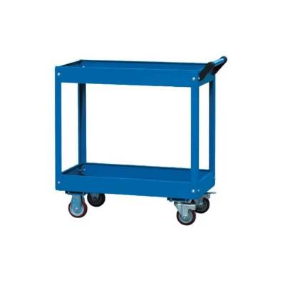 豫百科 二层工具车 1200*600*800mm 个