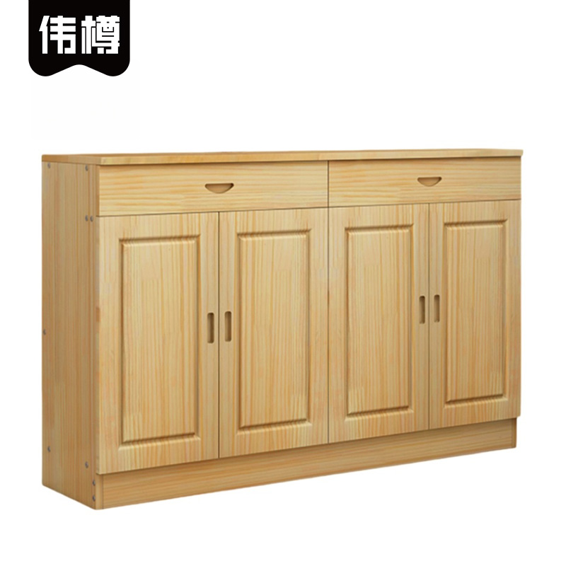 伟樽1.6米鞋柜1600*350*900mm个