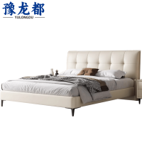 豫龙都员工床1.5m张