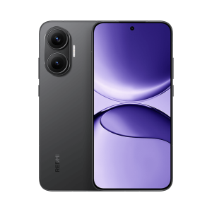 小米(mi) Redmi Turbo 4 Pro 16GB+512GB 黑色 5G手机 第四代骁龙8s 7550mAh大电池长续航 90W有线快充 1.5K高光护眼屏 红米智能机