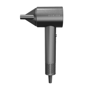 内野UCHINO高速负离子电吹风智能恒温护发美发造型神器 HU-HCF16-02 高速吹风机