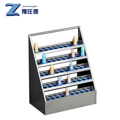 豫庄德水杯架50格个